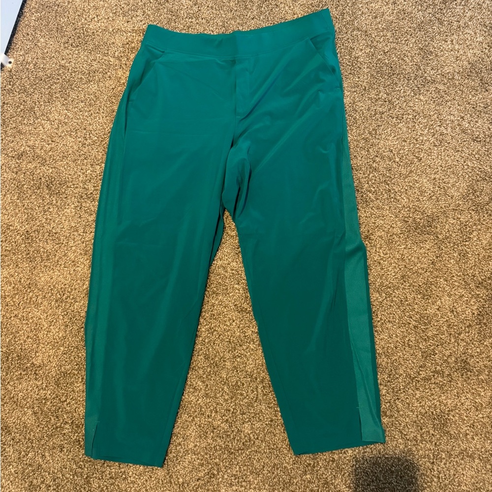 Athleta Brooklyn Ankle Pant